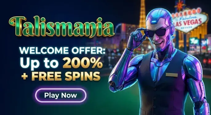 Talismania